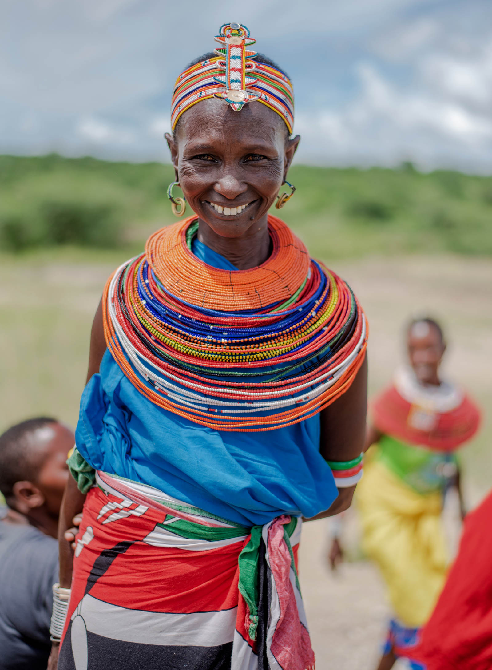 Documentary filmmaking 